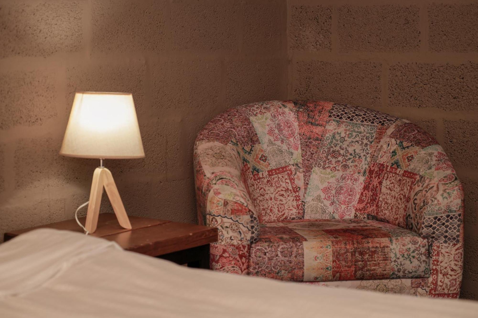Alpine Lounge Boutique Hotel Kazbegi Eksteriør billede